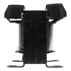 Transformador Tablero Control Chint Ndk-50va 380v 220v 24 12 Negro