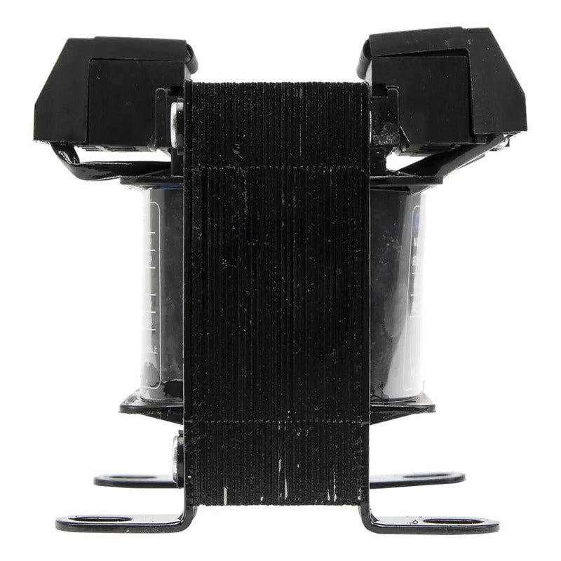 Transformador Tablero Control Chint Ndk-50va 380v 220v 24 12 Negro