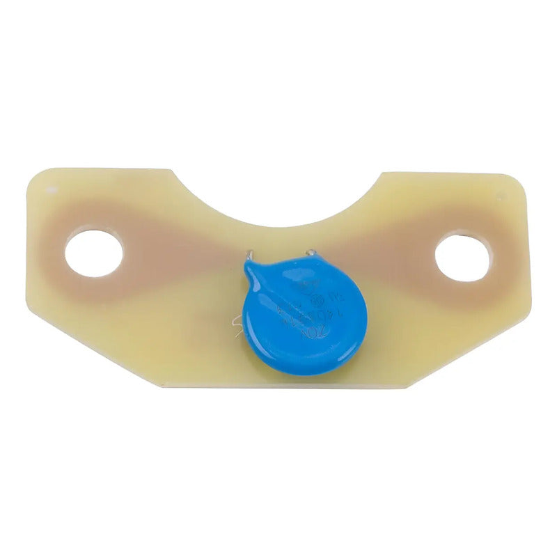 Varistor Lsa461-9-01  Lsa461901  Lsa 461901 Para Leroy Somer