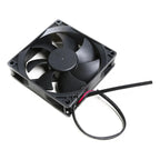 Fan Ventilador 24v Rd9225 Soldador Rs9225l24vh Runda 92mm