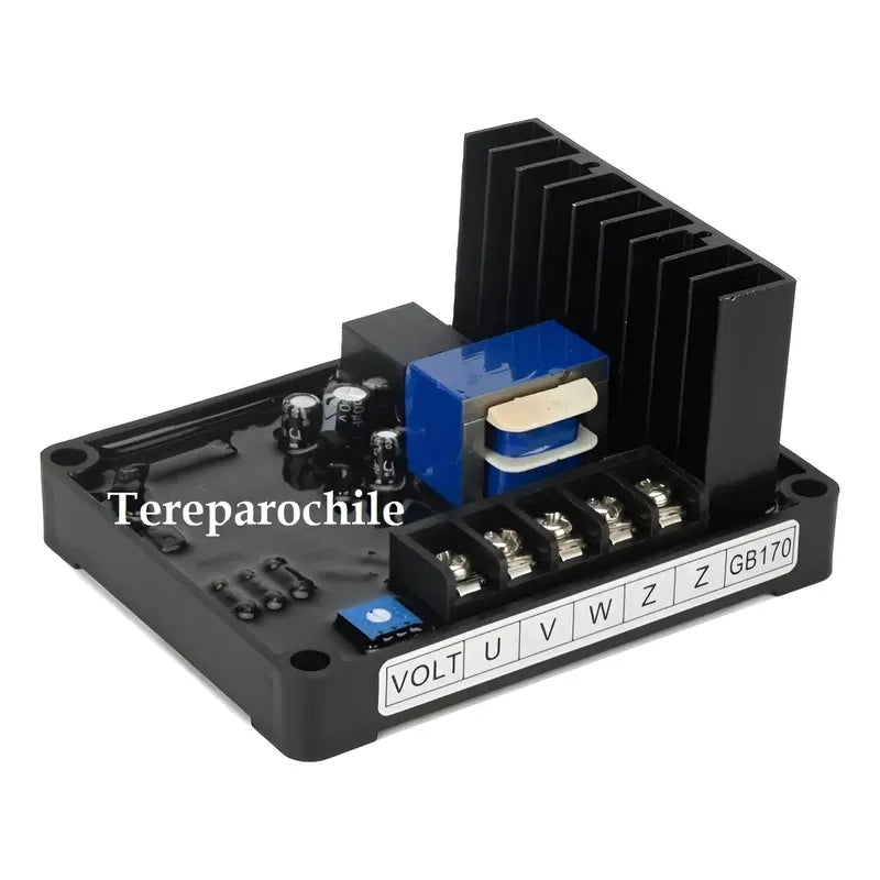 Regulador Voltaje Avr Gb-170 Gb170