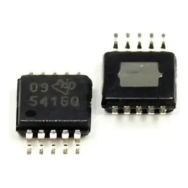Integrado 5416a Tps54160a Tps54160 Hmsop-10 Tps54160adgqr