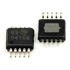 Integrado 5416a Tps54160a Tps54160 Hmsop-10 Tps54160adgqr