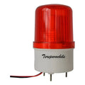 Baliza Emergencia Led 12v - 24v Dc Alarma Control Acceso