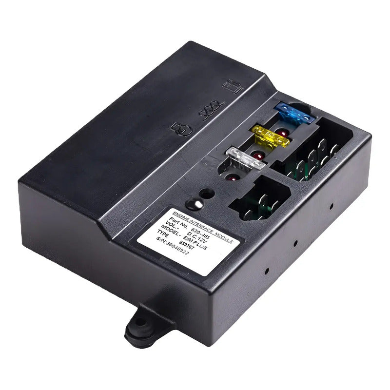 Modulo Control Motor Eim Plus 630-465 630-088 917-423 12v