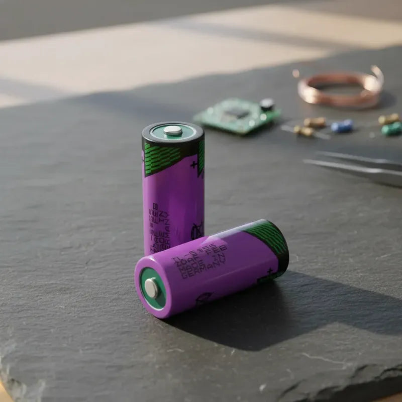 Celda Tl 5955 3.6v 1650mah