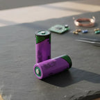 Celda Tl 5955 3.6v 1650mah