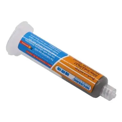 Soldadura Pasta Soldar Liquida Xg-z40 Aplicaciones Smd Pb Sn