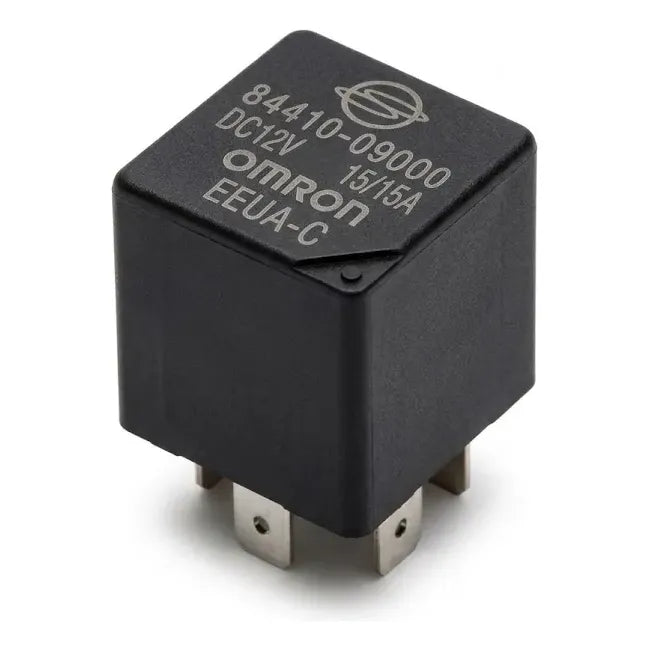 Rele Automotriz 84410-09000 12v 15a 5 Pines Relay