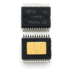 Circuito Integrado L9959s L99595 Driver Automotriz Ecu
