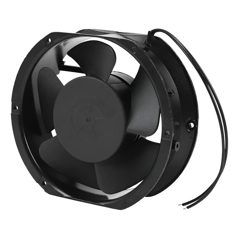 Fan Cooler Ventilador Tx17251b 172x150mm 24v Dc 17cm