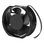 Fan Cooler Ventilador Tx17251b 172x150mm 24v Dc 17cm