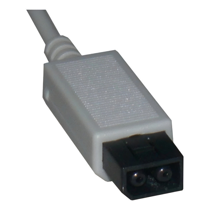 Fuente Poder Para Wii 220v Adaptador De Corriente 12v 3.7a