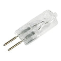 Ampolleta Bipin Halogena G5.3mm 220v 50w 3000 Horas 2700k Calido 2700°k