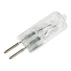 Ampolleta Bipin Halogena G5.3mm 220v 50w 3000 Horas 2700k Calido 2700°k