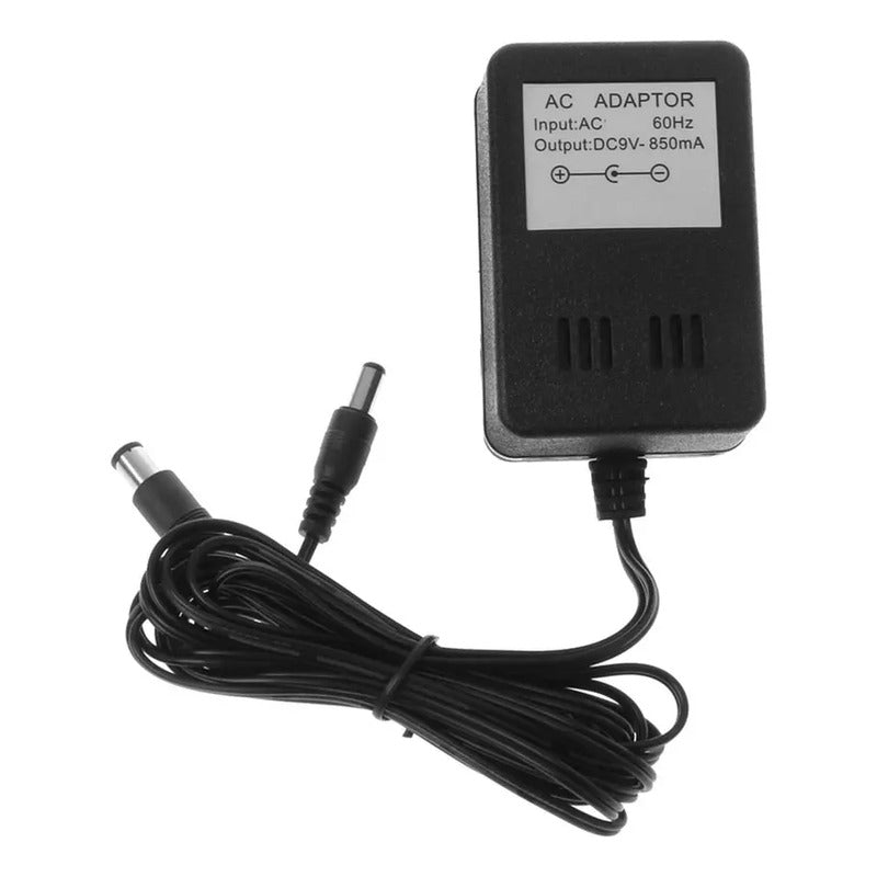 Transformador Para Supernintendo Famicon Snes Sega Genesis