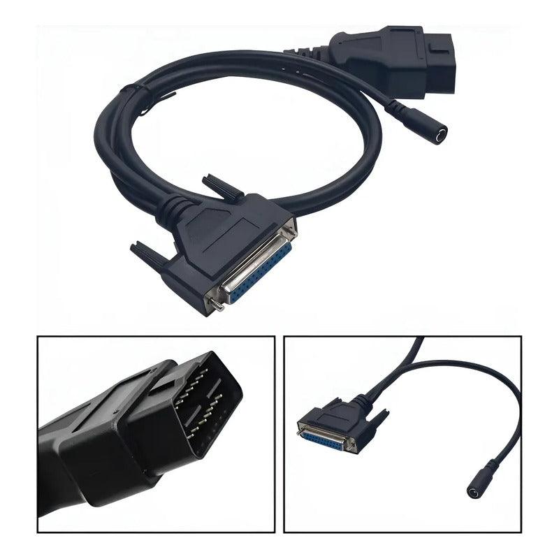Programador Pcm Tool Super J2534 Ktmflash 67 En 1  Ecu K-tag