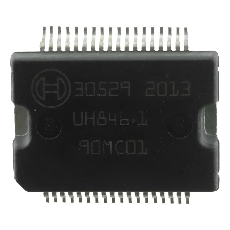 Circuito Integrado Para Bosch 30529 Sop36 Automotriz
