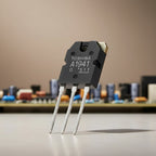 Transistor A1941 2sa1941 Amplificador Audio