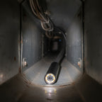 Camara Endoscopio Usb Android Pc Boroscopio 2mt 7mm Led