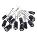 Pack 120 Condensador Capacitor Electrolítico 1 A 470uf