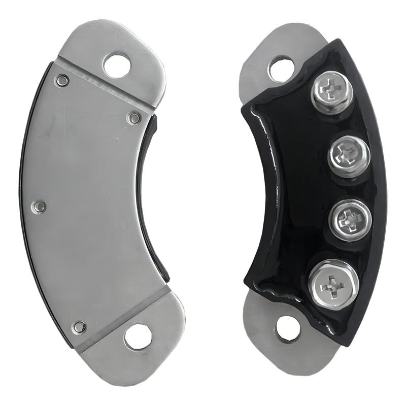 Diodo Puente Rectificador Tereparochile Mxg50-15 Mxy50-15 Generador