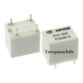 Relay Rele 012-1zw Hfkw  O12-1zw