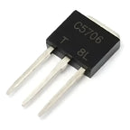C5706 Transistor Lcd Fuente Poder To-251 Switch 2sc5706
