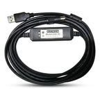 Cable Interfaz Plc Usb-xc Compatible Con Xinjie Xc