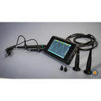 Osciloscopio Digital Ds213 Portatil 100ms 4ch + Salida Señal