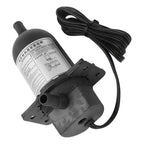 Calefactor De Agua 1500w Motor Grupo Electrogeno Generador