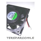 Fan Ventilador Soldadora Indura Dc 24v 7.2w Pmd2408pmb2-a