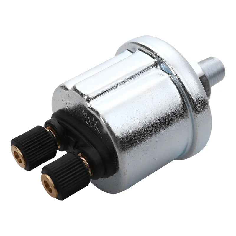 Sensor De Presión Aceite Vdo 1/8 Npt 10mm 0-10 Bar Generador