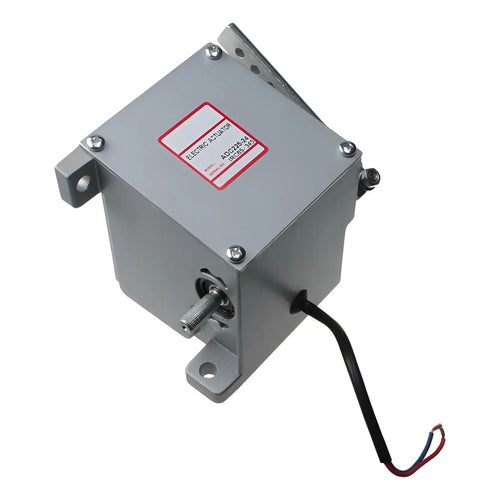 Actuador Electrico Adc225-24 24v Para Generador Electrogeno