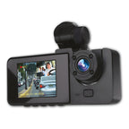 Camara Para Auto Full Hd 1080 Gran Angular 170 Grados Sensor