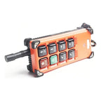Control Remoto Tx-rx Industrial Puente Grua F21-e1b 12-24v