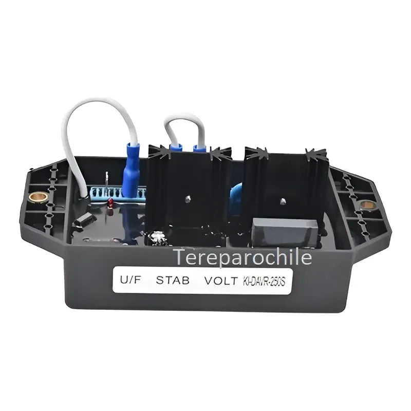 Regulador Voltaje Avr Ki-davr-250s Kipor Ki Davr 250s