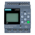 Plc Compatible Con Siemens Logo 230rce 6ed1052-1fb08-0ba2