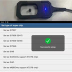 Programador De Llave Para Launch Inmo X431 Kit Llaves