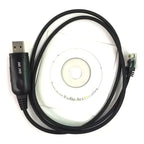 Usb Cable Programacion Radios Kenwood Bases Moviles Nx Tk Tm