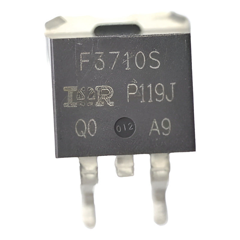 Mosfet F3710s Irf3710s Irf3710 Irf 3710s 100v 57a 200w To263