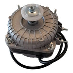 Motor Ventilador Para Refrigerador Universal 10/40w 220v