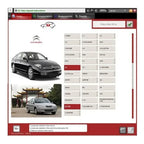 Scanner Lexia Diagbox Pp2000 Para Peugeot Citroen Obdii Obd2