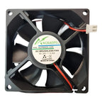 Ventilador Fan Cooler Acp8025-24s Dc24v 0.20a 80x80x25mm