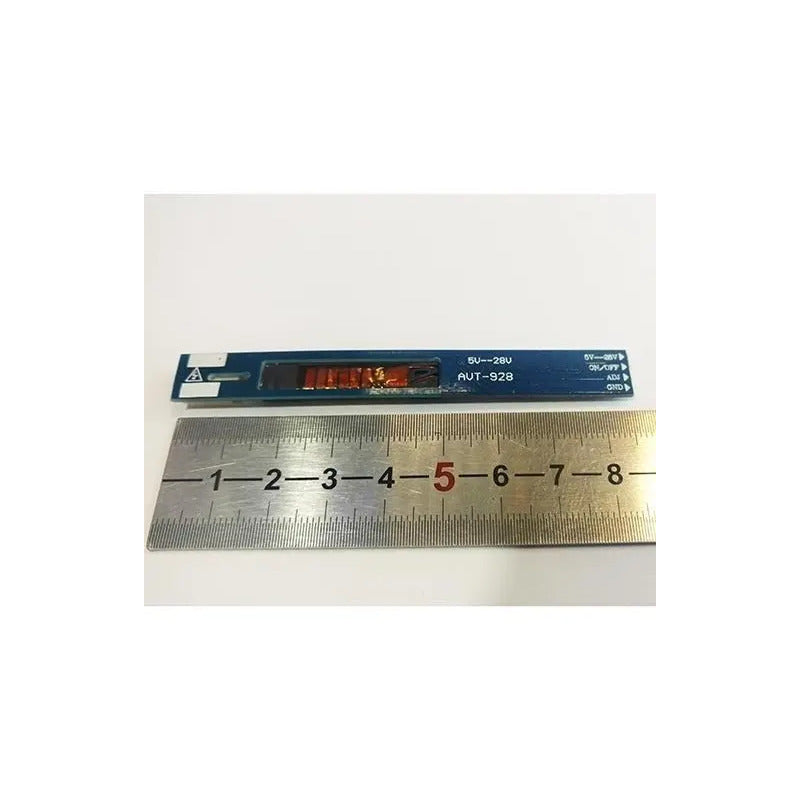 Inverter Inversor Universal Para Notebook 5v-28v Ccfl