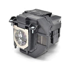 Lámpara Para Proyector Epson Elplp96 220volt