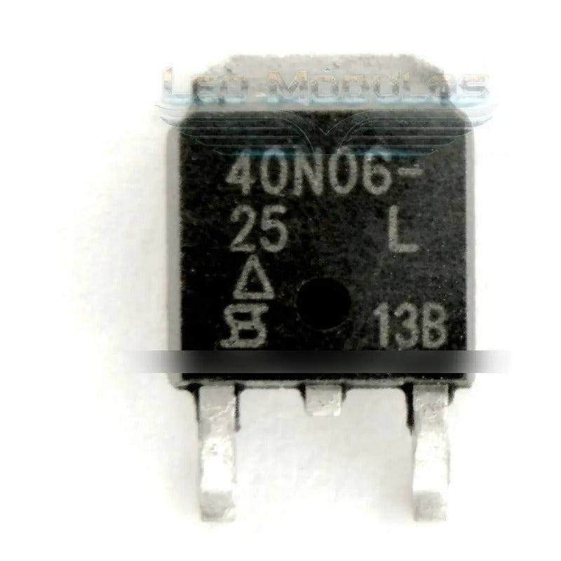 Integrado 40n06-25 A-252  40n06-25l 40n06 Original