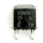 Integrado 40n06-25 A-252  40n06-25l 40n06 Original