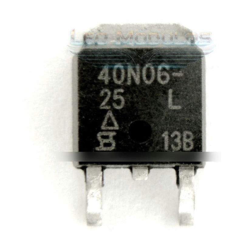 Integrado 40n06-25 A-252  40n06-25l 40n06 Original