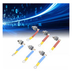 Set 6 Diodos Para Leroy Somer Lsa461 82pfr80 82pf80 Varistor
